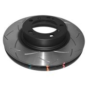 Снимка 1 на Спирачен диск за високо натоварване DBA Australia DBA42394S