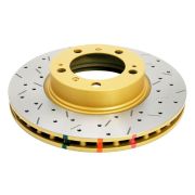 Снимка 2 на Спирачен диск за високо натоварване DBA Australia DBA42394XS