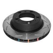 спирачен диск за високо натоварване DBA Australia DBA42395S