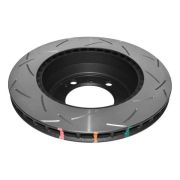 Снимка 2 на Спирачен диск за високо натоварване DBA Australia DBA42395S