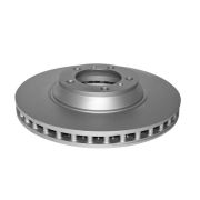 Снимка 3 на Спирачен диск за високо натоварване DBA Australia DBA42396E