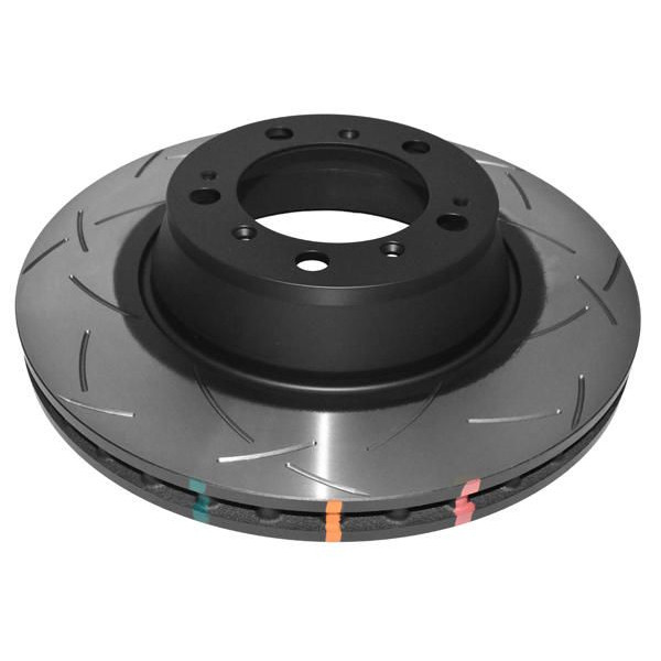 Снимка на Спирачен диск за високо натоварване DBA Australia DBA42397S за Porsche 911 (996) 3.6 GT3 - 360 к.с. бензин