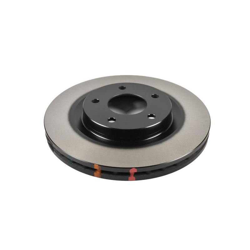 Снимка на Спирачен диск за високо натоварване DBA Australia DBA42422 за Peugeot 4008 2.0 AWC - 150 к.с. бензин