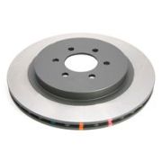 спирачен диск за високо натоварване DBA Australia DBA42431