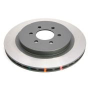 Снимка на Спирачен диск за високо натоварване DBA Australia DBA42431 Снимка 1 на Спирачен диск за високо натоварване DBA Australia DBA42431