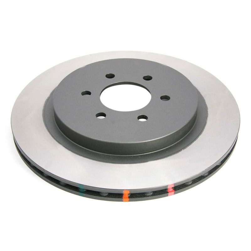 Снимка на Спирачен диск за високо натоварване DBA Australia DBA42431 за CHRYSLER VIPER Coupe 8.0 - 455 к.с. бензин