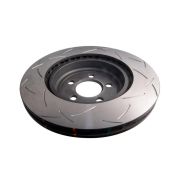 Снимка 2 на Спирачен диск за високо натоварване DBA Australia DBA42438S