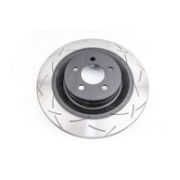 спирачен диск за високо натоварване DBA Australia DBA42444S Dodge Challenger Coupe 6.1 SRT8