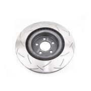 Снимка 2 на Спирачен диск за високо натоварване DBA Australia DBA42444S