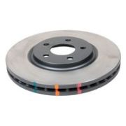 спирачен диск за високо натоварване DBA Australia DBA42446