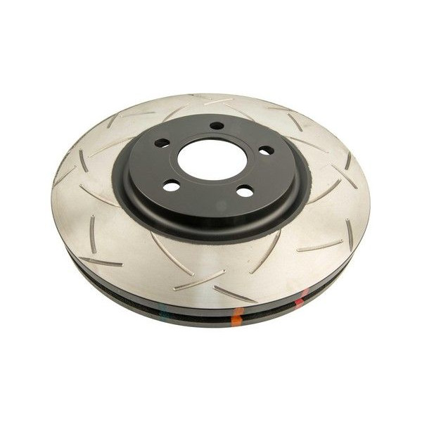 Снимка на Спирачен диск за високо натоварване DBA Australia DBA42446S за CHRYSLER PT CRUISER 2.4 - 143 к.с. бензин