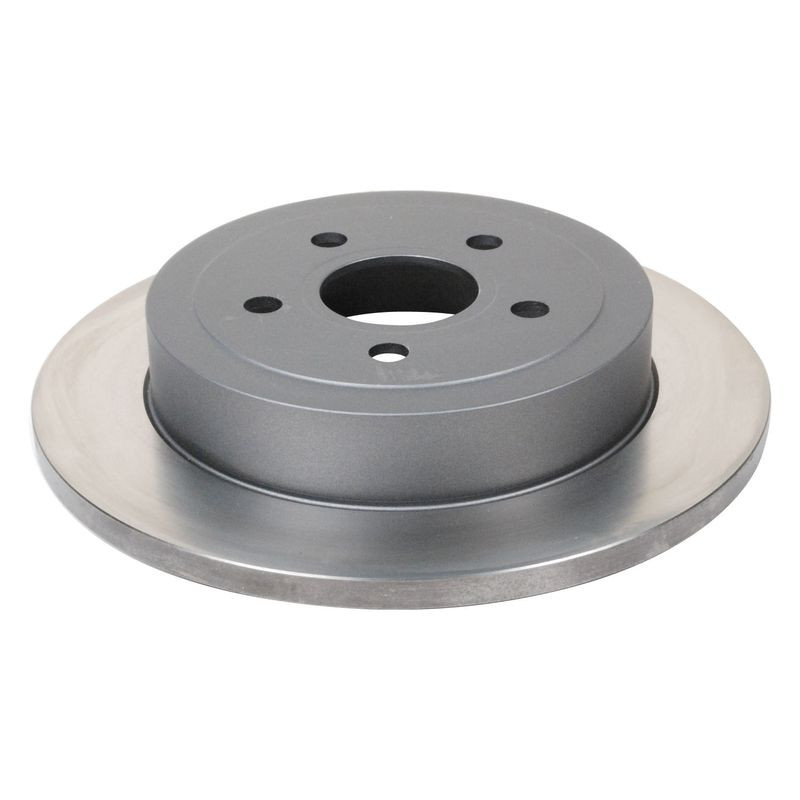 Снимка на Спирачен диск за високо натоварване DBA Australia DBA42447 за CHRYSLER PT CRUISER Cabrio 2.4 - 143 к.с. бензин