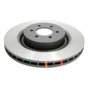 спирачен диск за високо натоварване DBA Australia DBA42448