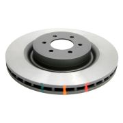 Снимка 1 на Спирачен диск за високо натоварване DBA Australia DBA42448