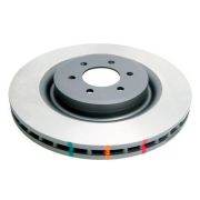 Снимка на Спирачен диск за високо натоварване DBA Australia DBA42449 Снимка 1 на Спирачен диск за високо натоварване DBA Australia DBA42449