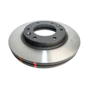 Снимка 2 на Спирачен диск за високо натоварване DBA Australia DBA42460