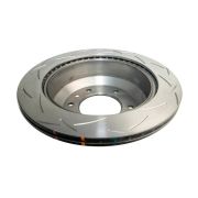 Снимка 4 на Спирачен диск за високо натоварване DBA Australia DBA42461S