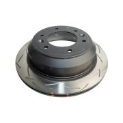 Снимка 3 на Спирачен диск за високо натоварване DBA Australia DBA42461S