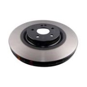 спирачен диск за високо натоварване DBA Australia DBA42528S Mini Cooper (R56) Hatchback John Cooper Works GP
