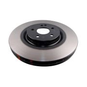 Снимка 1 на Спирачен диск за високо натоварване DBA Australia DBA42528S