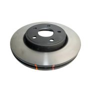 Снимка 1 на Спирачен диск за високо натоварване DBA Australia DBA42534 Снимка 1 на Спирачен диск за високо натоварване DBA Australia DBA42534