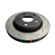 Снимка 3 на Спирачен диск за високо натоварване DBA Australia DBA42536S