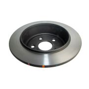 Снимка 3 на Спирачен диск за високо натоварване DBA Australia DBA42537