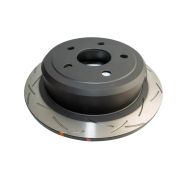 Снимка 2 на Спирачен диск за високо натоварване DBA Australia DBA42537S