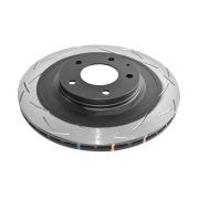 Снимка 1 на Спирачен диск за високо натоварване DBA Australia DBA42559S