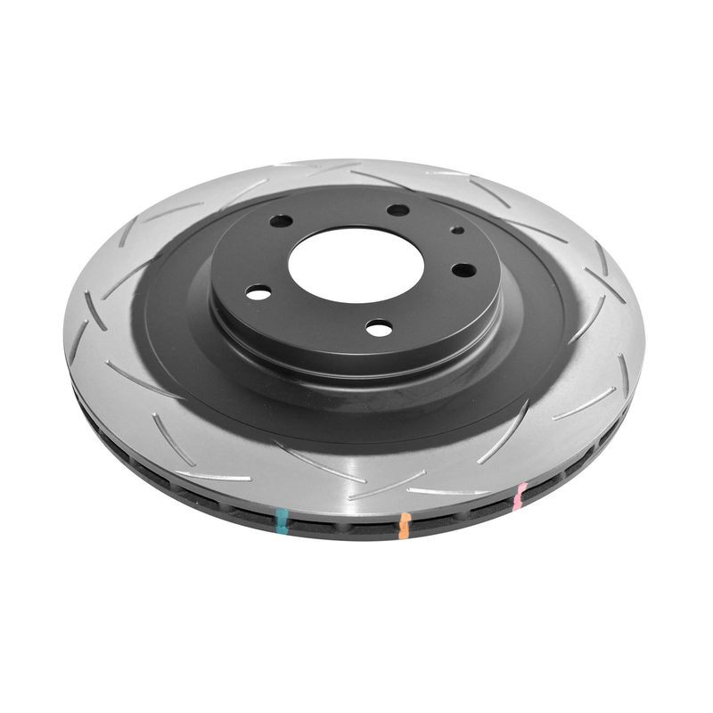 Снимка на Спирачен диск за високо натоварване DBA Australia DBA42559S за Mazda RX-7 (FD) 1.3 Twin Turbo (FD3S, FD1031) - 239 к.с. бензин