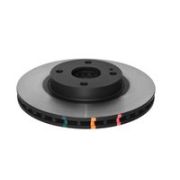 спирачен диск за високо натоварване DBA Australia DBA42572