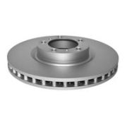 спирачен диск за високо натоварване DBA Australia DBA42592E