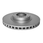 Снимка 1 на Спирачен диск за високо натоварване DBA Australia DBA42592E