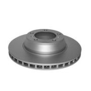 спирачен диск за високо натоварване DBA Australia DBA42593E Porsche Panamera (970) 3.6 4