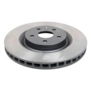 спирачен диск за високо натоварване DBA Australia DBA42604 Chevrolet CAMARO 09-15 6.2 ZL1