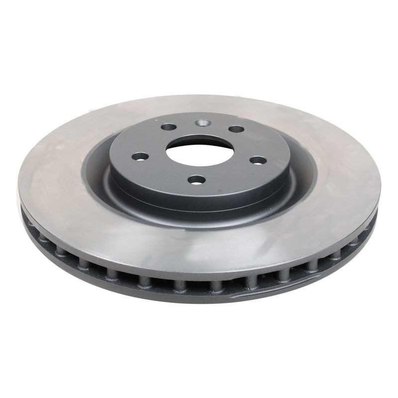 Снимка на Спирачен диск за високо натоварване DBA Australia DBA42604 за CHEVROLET CAMARO Coupe 6.2 - 432 к.с. бензин