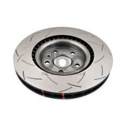 Снимка 3 на Спирачен диск за високо натоварване DBA Australia DBA42604S