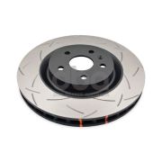Снимка 4 на Спирачен диск за високо натоварване DBA Australia DBA42604S