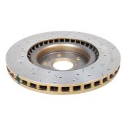 Снимка 2 на Спирачен диск за високо натоварване DBA Australia DBA42604XD