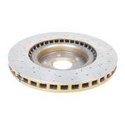 Снимка 4 на Спирачен диск за високо натоварване DBA Australia DBA42604XS