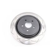 Снимка 3 на Спирачен диск за високо натоварване DBA Australia DBA42605S Снимка 3 на Спирачен диск за високо натоварване DBA Australia DBA42605S