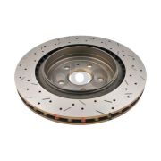 Снимка 3 на Спирачен диск за високо натоварване DBA Australia DBA42605XS Снимка 3 на Спирачен диск за високо натоварване DBA Australia DBA42605XS