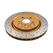 Снимка 2 на Спирачен диск за високо натоварване DBA Australia DBA42605XS Снимка 2 на Спирачен диск за високо натоварване DBA Australia DBA42605XS