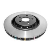 спирачен диск за високо натоварване DBA Australia DBA42608 Chevrolet CAMARO 09-15 6.2 ZL1