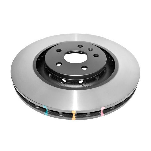 Снимка на Спирачен диск за високо натоварване DBA Australia DBA42608 за Chevrolet CAMARO 09-15 6.2 ZL1 - 588 к.с. бензин