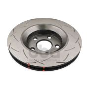 Снимка 1 на Спирачен диск за високо натоварване DBA Australia DBA42630BLKXS