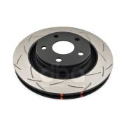 Снимка 2 на Спирачен диск за високо натоварване DBA Australia DBA42630BLKXS