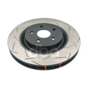 спирачен диск за високо натоварване DBA Australia DBA42632S