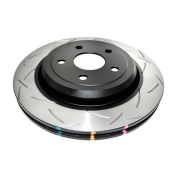 Снимка 1 на Спирачен диск за високо натоварване DBA Australia DBA42633S Снимка 1 на Спирачен диск за високо натоварване DBA Australia DBA42633S