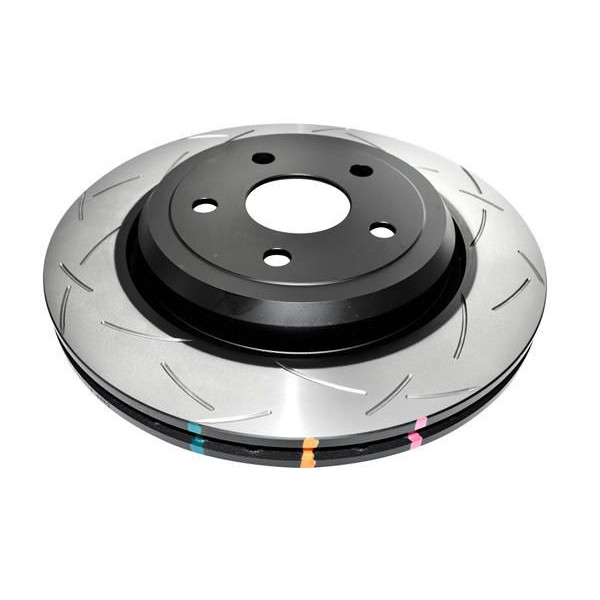 Снимка на Спирачен диск за високо натоварване DBA Australia DBA42633S за Jeep Grand Cherokee 4 (wk, wk2) 6.2 i V8 4x4 - 710 к.с. бензин